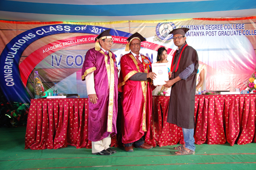 convocation 2014